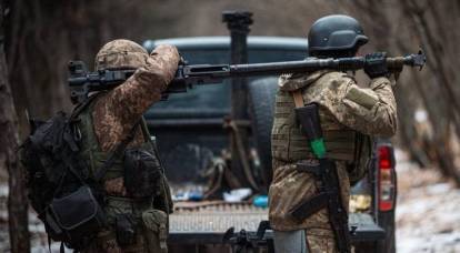 Националисты из 3-й штурмовой бригады рассказали о катастрофе ВСУ в пригородах Донецка