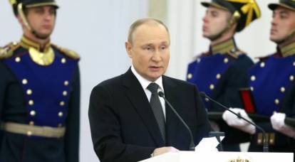 Санкции не влияют на политическое мастерство Путина