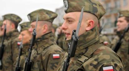 СМИ: Польша намерена финансировать свою операцию на Украине за счет германских репараций