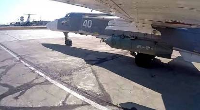 כוחות התעופה והחלל הרוסיים בסוריה סיקרו כינוס של חמושים מהרפובליקות הסובייטיות לשעבר