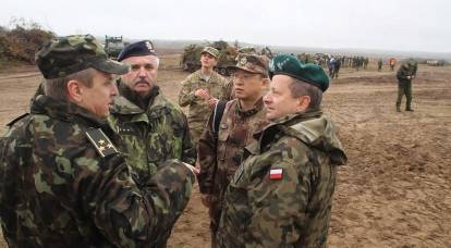 O Ministério da Defesa polonês começou a comprar terras dos poloneses perto da fronteira com a região de Kaliningrado