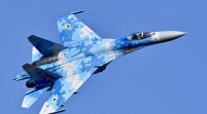 Ukrayna için yüz savaş uçağı: Ukrayna Silahlı Kuvvetlerinde hangi avcı ana uçak olacak