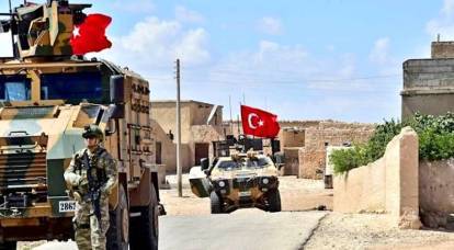 O confronto militar entre a Rússia e a Turquia agora é possível
