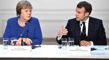 Die Welt: Срыв сделки по подлодкам стал ответом США на тайный союз Германии, Франции и Китая