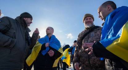 De casuïstiek van de Europese Unie leverde Oekraïne halfslachtige steun op