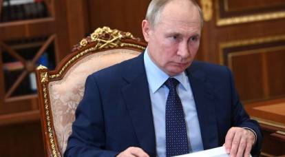 Депутат Рады: На Украине почти никто не понял смысл послания Путина