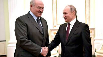 Moscou tem tempo até o verão para transferir Minsk para o "modelo americano" de relações