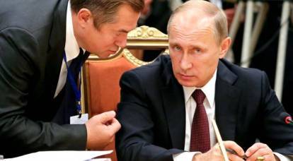 Повышение или опала: за что Глазьева «отстранили» от Путина