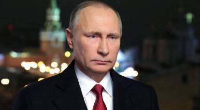 「ユニークなインスタレーション」：プーチン大統領はネノクサで亡くなった専門家が経験したことを語った