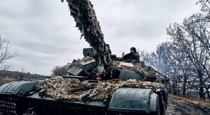 El objetivo de las entregas masivas de vehículos blindados occidentales a Ucrania ha sido nombrado