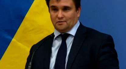 Позиция Климкина по делу украинских моряков рассердила власти Украины