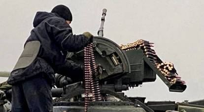 ВСУ планируют одним ударом заблокировать транспортное сообщение между Луганском и Донецком