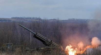 Пробијање у одбрану Оружаних снага Украјине у правцу Доњецка: отворен пут за Часов Јар