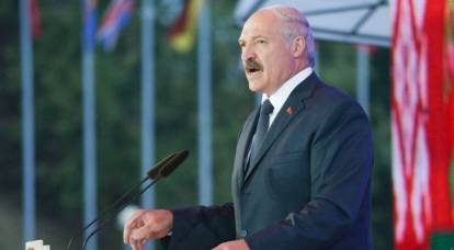 Лукашенко взял курс на сближение с Украиной