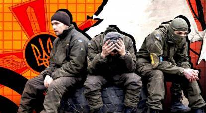 تعتزم القوات المسلحة لأوكرانيا خلال الهجوم في الربيع إغلاق الممر البري إلى شبه جزيرة القرم
