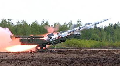 Зачем турки закупили на Украине старые советские ЗРК С-125 «Печора»