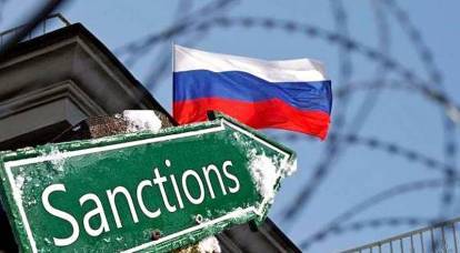 Сколько стоили европейцам антироссийские санкции?