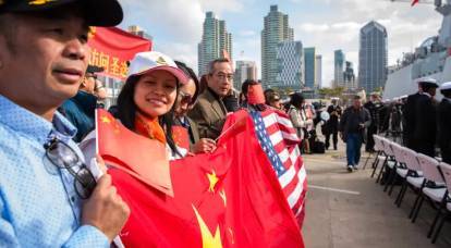 The Diplomat: Тайвань против Китая используют по украинскому сценарию