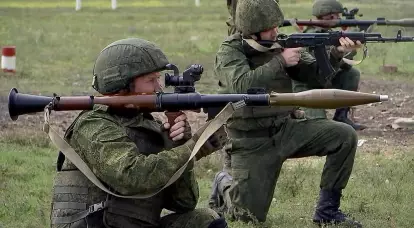 De ce pariul pe străini din armata rusă este greșit