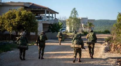 The Jerusalem Post: Израиль завершил активную фазу операции в Газе