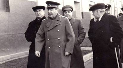 Undead Bandera: o erro fatal de Stalin e Beria?