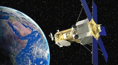 "Sphere"가 되려면 러시아가 600개의 위성을 끌어당길 것인가?