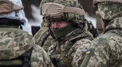 Бывший офицер СБУ: в случае тотальной мобилизации Украина просто утонет в нечистотах