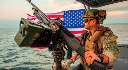 Military Watch Magazine: EUA vão mudar de tática na Ásia e no Pacífico