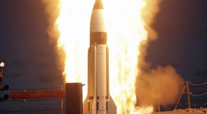 ארצות הברית תאיץ את פיתוחו של טיל יירוט חדש