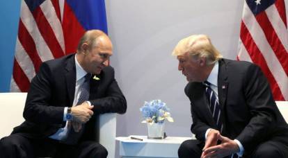 "전통적인 동맹국": 트럼프, G7 정상회담에 러시아 초대