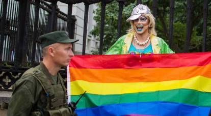 Rusya, Avrupa'nın eşcinsel evlilikleri kaydetme talebine yanıt verdi