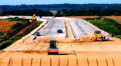 13 million per meter of track: Is Krasnodar highway justified?