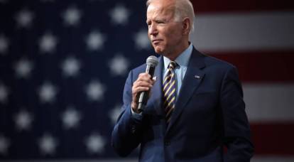 Revenge of the globalists: why the election of Biden is much more dangerous for Russia than Trump