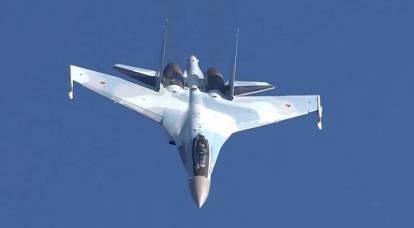 Su-35 versus F-15EX: Egypt and Israel will arm themselves with even more dangerous fighters