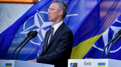 UE a numit calea Rusiei de a împiedica Ucraina să adere la NATO și UE