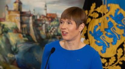 Estonia explained why Europe is tired of Ukraine