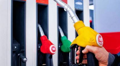 Gasoline will rise again in price