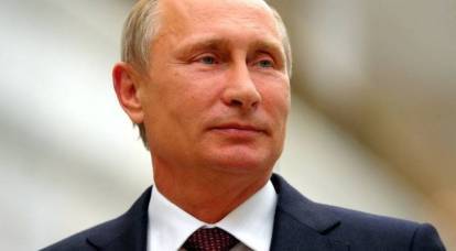 Why Putin forbade showing currency rates on the street