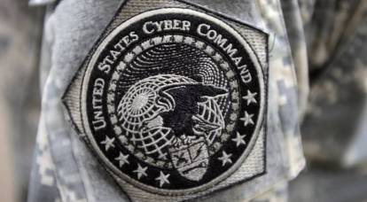 В России зафиксировали три миллиона кибератак с территории США