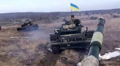 À Bakhmut, les forces armées ukrainiennes souffrent d'une grave pénurie de matériel militaire