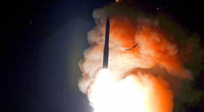 The Pentagon called the reason for the cancellation of tests of Minuteman III ICBMs