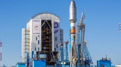 Vostochnyn kosmodromin ensimmäisen vaiheen rakennustyöt ovat loppusuoralla