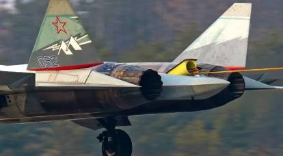 उत्पाद 30 Su-57 लड़ाकू विमान को क्या लाभ देगा?