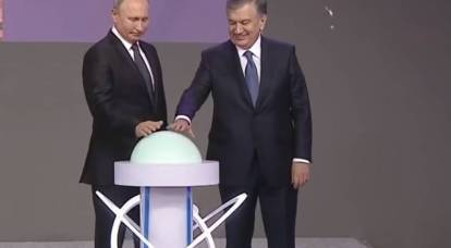 Rosatom has completed the first stage of preparation for the construction of nuclear power plants in Uzbekistan