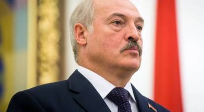 Калининград ответил на слова Лукашенко о «нашей области»
