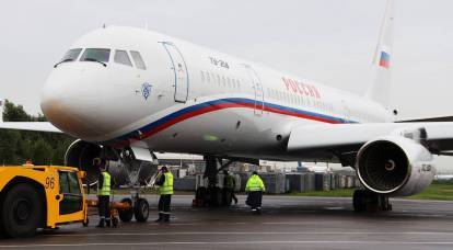Dlaczego Rosja jednocześnie wdraża seryjną produkcję Tu-214 i MS-21