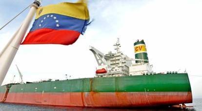 Венесуэльский провал США: американцы вынуждены закупать нефть в России