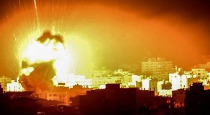 “我们将果断采取行动”：为什么以色列继续轰炸叙利亚