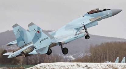 Российские авиапредприятия активно поставляют партии новых самолетов для ВКС РФ