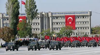 Останется ли НАТО без Турции